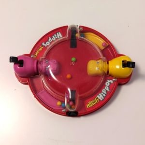 Hungry Hungry Hippos Travel Game